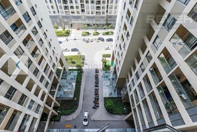 Hình ảnh ✔ Cho thuê CHCC THE GOLD VIEW 68m 2pn 1wc - Nội thất đầy đủ