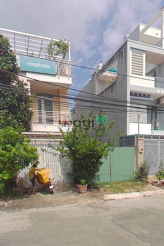 Hình ảnh Chính chủ bán đất MT Vườn Lài, Q. 12, sổ đỏ cách Phà An Phú Đông 500m