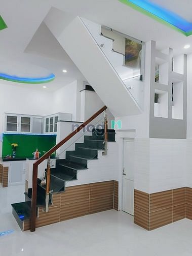 Hình ảnh Cho thuê nhà 71/5 Nguyễn Bặc phường 3 Q.Tân Bình
