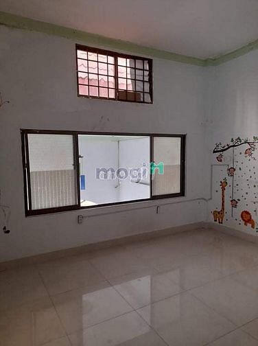 Hình ảnh Nhà đẹp hẻm xe hơi giá rẻ Tây Thạnh