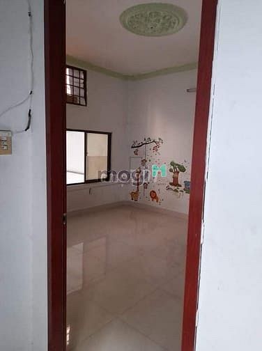 Hình ảnh Nhà đẹp hẻm xe hơi giá rẻ Tây Thạnh