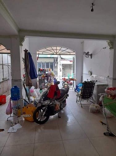 Hình ảnh Nhà đẹp hẻm xe hơi giá rẻ Tây Thạnh