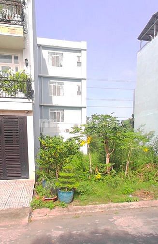 Hình ảnh Cần sang gấp lô MT Bưng Ông Thoàn, Q9, 100m2, SHR - XDTD, 1.8 tỷ/nền