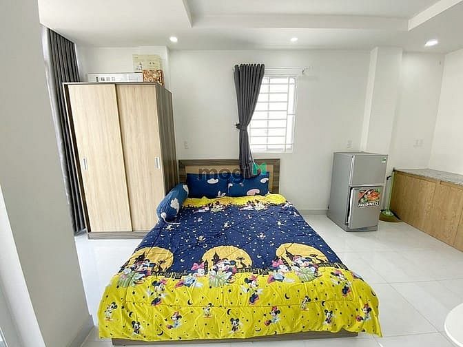 Hình ảnh Mb6623 nạp rút nhanh chóng, cửa sổ lớn,full nội thất sát Lotte, P Tân Quy, Quận 7