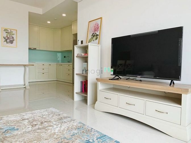 Hình ảnh ✔ Cho thuê CHCC SAIGON ROYAL RESIDENCE 88m 2pn 2wc - Nội thất đầy đủ