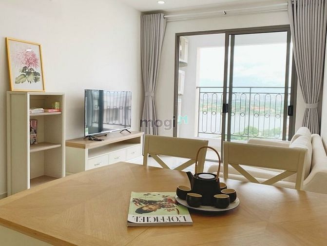 Hình ảnh ✔ Cho thuê CHCC SAIGON ROYAL RESIDENCE 88m 2pn 2wc - Nội thất đầy đủ