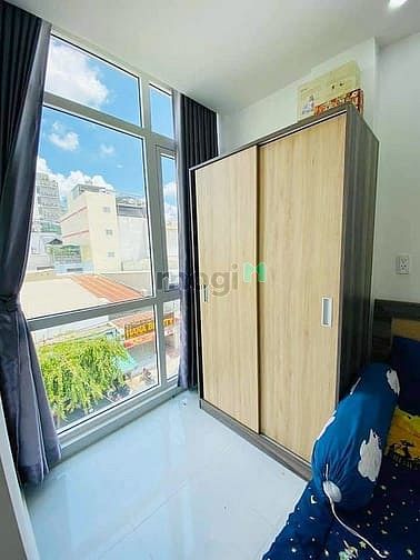 Hình ảnh Mb6623 nạp rút nhanh chóng, cửa sổ lớn,full nội thất sát Lotte, P Tân Quy, Quận 7
