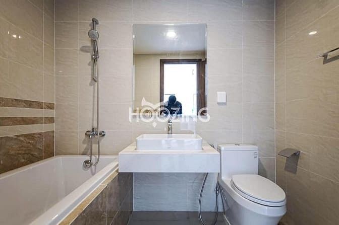Hình ảnh ✔ Cho thuê CHCC SAIGON ROYAL RESIDENCE 80m 2pn 2wc - Nội thất đầy đủ