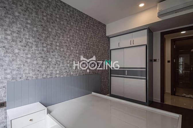 Hình ảnh ✔ Cho thuê CHCC SAIGON ROYAL RESIDENCE 80m 2pn 2wc - Nội thất đầy đủ
