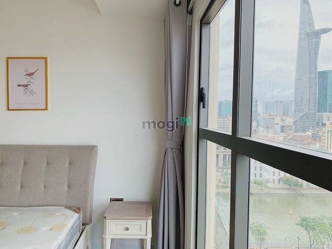 Hình ảnh ✔ Cho thuê CHCC SAIGON ROYAL RESIDENCE 88m 2pn 2wc - Nội thất đầy đủ