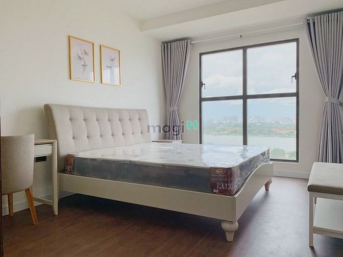 Hình ảnh ✔ Cho thuê CHCC SAIGON ROYAL RESIDENCE 88m 2pn 2wc - Nội thất đầy đủ
