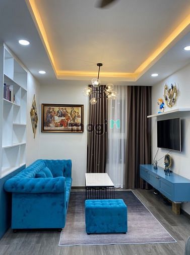 Hình ảnh Bán CH The Park Residence 2PN 74m2 FULL NT 2.2 TỶ!