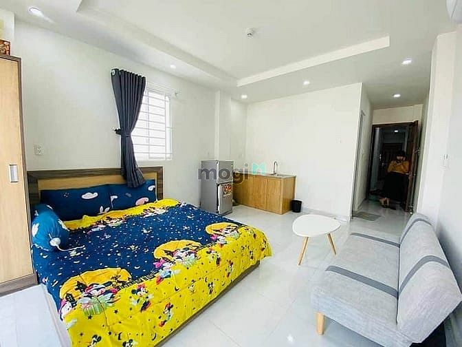 Hình ảnh Mb6623 nạp rút nhanh chóng, cửa sổ lớn,full nội thất sát Lotte, P Tân Quy, Quận 7