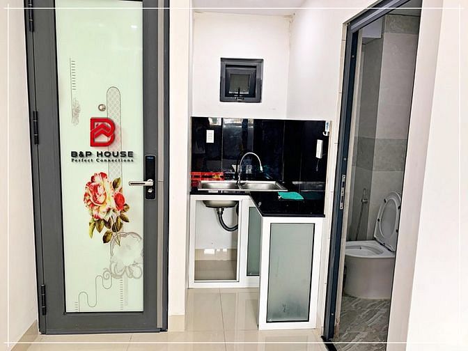 Hình ảnh Cho thuê Trang Chủ MB66.COM / Đăng Ký Tặng 66K dạng_Studio full nội thất, cầu ông lãnh
