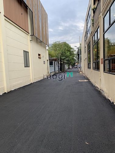 Hình ảnh Bán đất góc 2 mặt tiền đường số 10, Trần Não, Q2. 12.5 tỷ. có HĐ Thuê