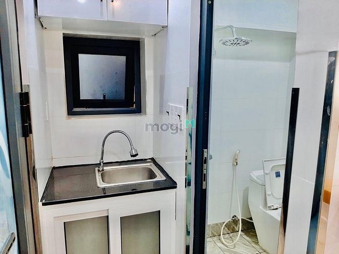 Hình ảnh Cho thuê Trang Chủ MB66.COM / Đăng Ký Tặng 66K dạng_Studio full nội thất, cầu ông lãnh