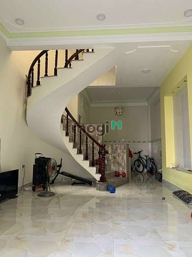 Hình ảnh Bán nhà MT Đs 18 Linh đông Thủ Đức 6,5x22