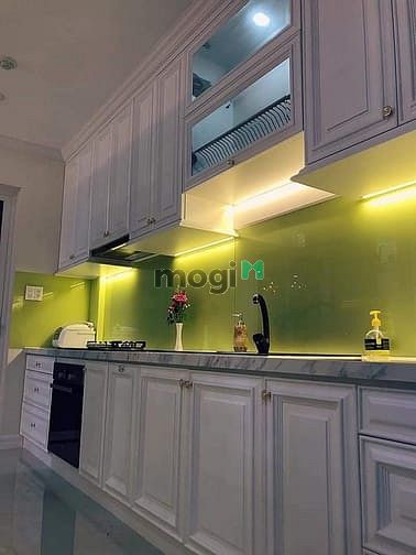 Hình ảnh ✔ Cho thuê CHCC SUNRISE CITY VIEW 104m 3pn 2wc - Nội thất đầy đủ