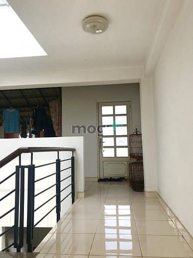 Hình ảnh Bán nhà MT Đs 18 Linh đông Thủ Đức 6,5x22