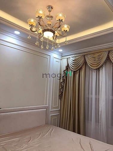 Hình ảnh ✔ Cho thuê CHCC SUNRISE CITY VIEW 104m 3pn 2wc - Nội thất đầy đủ