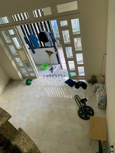 Hình ảnh Bán nhà MT Đs 18 Linh đông Thủ Đức 6,5x22