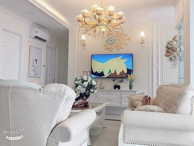 Hình ảnh ✔ Cho thuê CHCC SUNRISE CITY VIEW 104m 3pn 2wc - Nội thất đầy đủ