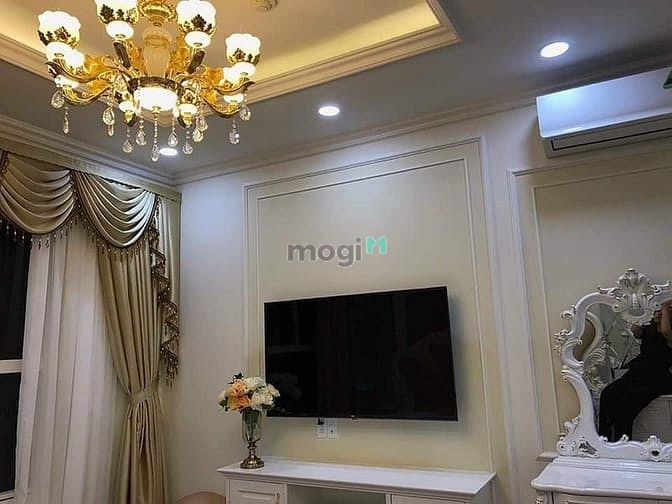 Hình ảnh ✔ Cho thuê CHCC SUNRISE CITY VIEW 104m 3pn 2wc - Nội thất đầy đủ