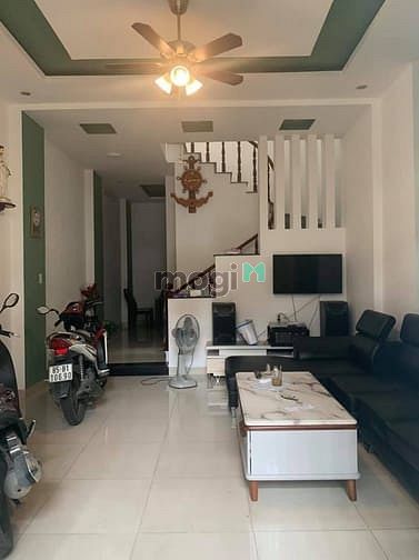 Hình ảnh Bán nhà MT Đs 18 Linh đông Thủ Đức 6,5x22