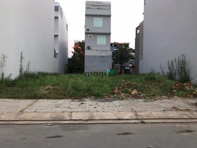 Hình ảnh Bán đất MT Đào Trinh Nhất, P Linh Tây Thủ Đức,5x20m chỉ 3.75 tỷ