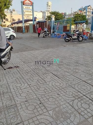 Hình ảnh Bán đất MT Đào Trinh Nhất, P Linh Tây Thủ Đức,5x20m chỉ 3.75 tỷ