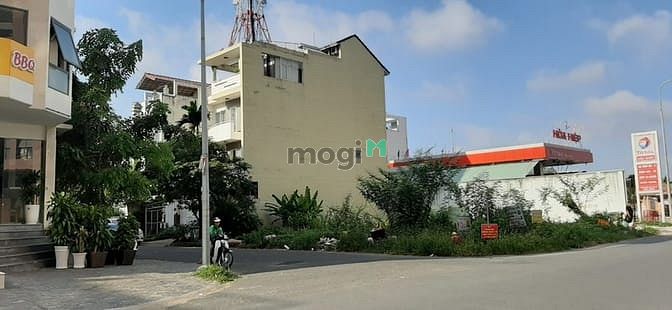 Hình ảnh Bán đất An Phú, Mai Chí Thọ, Q2. Dt 161m nở hậu. Gía 90tr/m. Sổ đỏ.