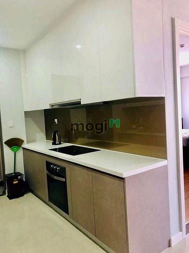 Hình ảnh ✔ Cho thuê CHCC MASTERI MILLENNIUM 74m 2pn 2wc - Nội thất đầy đủ