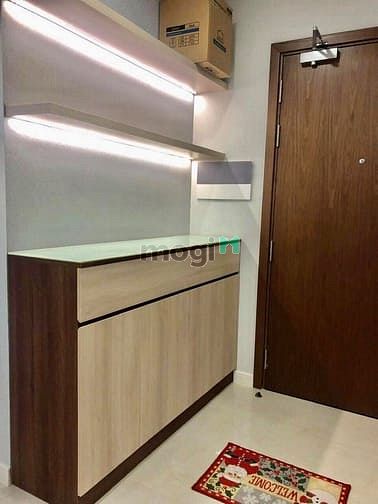 Hình ảnh ✔ Cho thuê CHCC MASTERI MILLENNIUM 74m 2pn 2wc - Nội thất đầy đủ