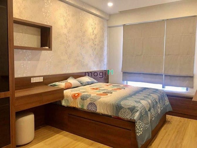 Hình ảnh ✔ Cho thuê CHCC MASTERI MILLENNIUM 74m 2pn 2wc - Nội thất đầy đủ