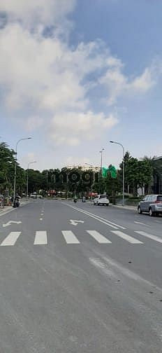 Hình ảnh Bán đất An Phú, Mai Chí Thọ, Q2. Dt 161m nở hậu. Gía 90tr/m. Sổ đỏ.