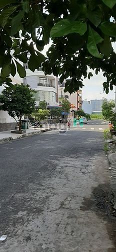 Hình ảnh Bán đất An Phú, Mai Chí Thọ, Q2. Dt 161m nở hậu. Gía 90tr/m. Sổ đỏ.