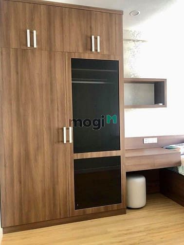 Hình ảnh ✔ Cho thuê CHCC MASTERI MILLENNIUM 74m 2pn 2wc - Nội thất đầy đủ