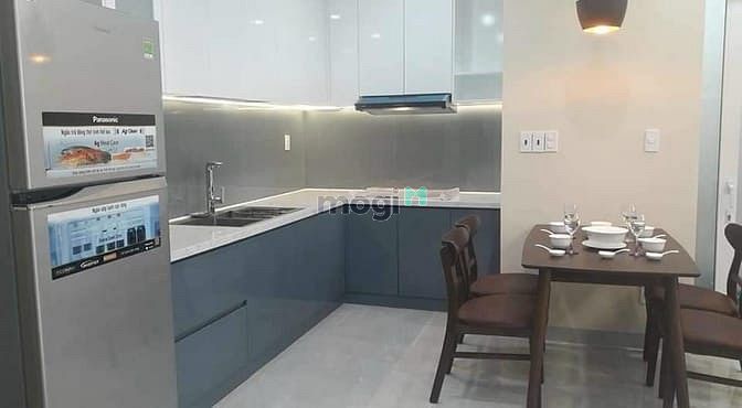 Hình ảnh ✔ Cho thuê CHCC XI GRAND COURT 70m 2pn 2wc - Nội thất đầy đủ