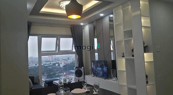 Hình ảnh ✔ Cho thuê CHCC XI GRAND COURT 70m 2pn 2wc - Nội thất đầy đủ