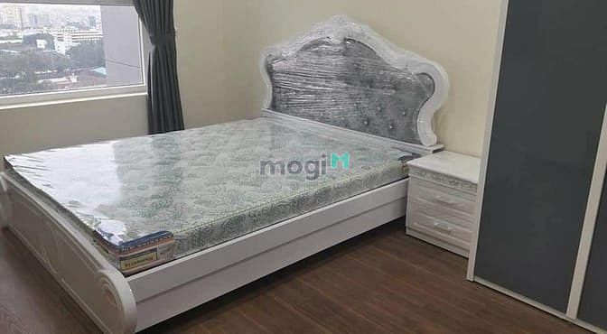 Hình ảnh ✔ Cho thuê CHCC XI GRAND COURT 70m 2pn 2wc - Nội thất đầy đủ