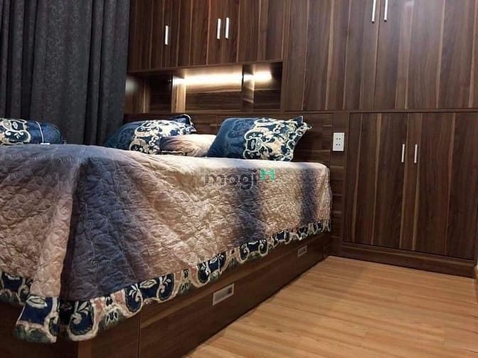Hình ảnh ✔ Cho thuê CHCC COPAC SQUARE 90m 2pn 2wc - Nội thất đầy đủ