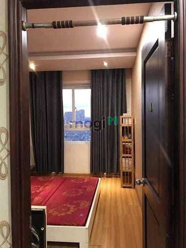 Hình ảnh ✔ Cho thuê CHCC COPAC SQUARE 90m 2pn 2wc - Nội thất đầy đủ