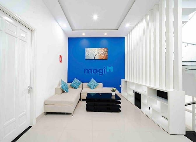 Hình ảnh Nhà 3 Phòng Ngủ Gần Đường Phạm Văn Đồng - B541