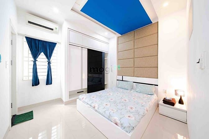 Hình ảnh Nhà 3 Phòng Ngủ Gần Đường Phạm Văn Đồng - B541