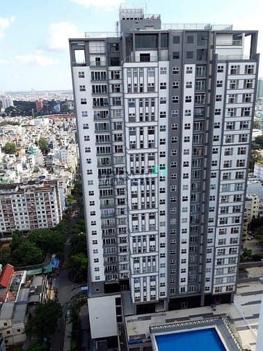 Hình ảnh ✔ Cho thuê CHCC XI GRAND COURT 109m 3pn 3wc - Nội thất đầy đủ