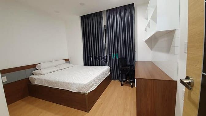 Hình ảnh ✔ Cho thuê CHCC XI GRAND COURT 109m 3pn 3wc - Nội thất đầy đủ