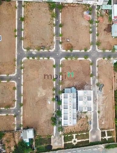 Hình ảnh Mở bán GĐ2 KDC Thạnh Mỹ Lợi 2 MT Đồng Văn Cống và Lâm Quang Ky.