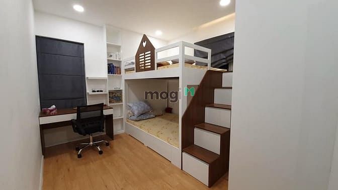 Hình ảnh ✔ Cho thuê CHCC XI GRAND COURT 109m 3pn 3wc - Nội thất đầy đủ