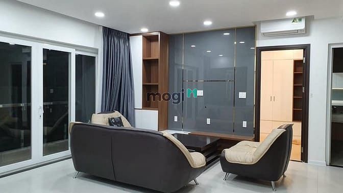 Hình ảnh ✔ Cho thuê CHCC XI GRAND COURT 109m 3pn 3wc - Nội thất đầy đủ