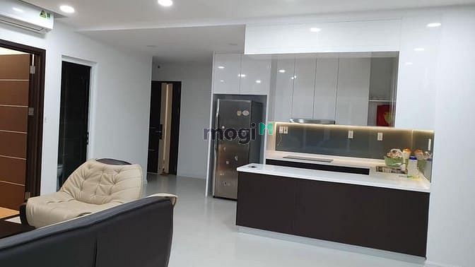 Hình ảnh ✔ Cho thuê CHCC XI GRAND COURT 109m 3pn 3wc - Nội thất đầy đủ